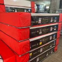 بزرگترین نمایندگی تولید.پخش و فروش تشکهای رویال