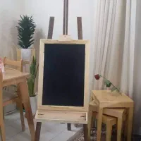 سه پایه نقاشی