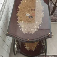 میز بار پذیرایی