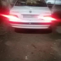 پژو پارس xu7p مدل ۱۴۰۲