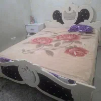 سرویس خواب|تخت و سرویس خواب|ورامین, ورامین|دیوار