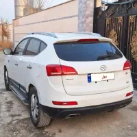 جک S5 دنده ای مدل ۹۵