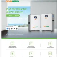 باطری لیتیوم برق خورشیدی/باتری گرووات سولار/پنل|مصالح و تجهیزات ساختمان|شیراز, گلکوب|دیوار