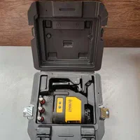 تراز لیزری دیوالت تیپ ۲