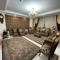 ۱۱۰متر۲خواب/روبه افتاب