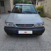 پراید مدل 87 شاسی سالم فنی فوق‌العاده|خودرو سواری و وانت|قائم‌شهر, |دیوار