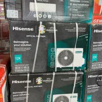 فروش کولرگازی گارانتی دار شرکتی جنرال گلد ایوولی و|کولر گازی و فنکوئل|تهران, صد دستگاه|دیوار