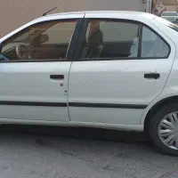 سمند ef7 دوگانه سوز|خودرو سواری و وانت|علی‌آباد کتول, |دیوار
