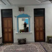 خانه آپارتمانی ویلایی طبقه همکف دره گرم|اجارهٔ آپارتمان|خرم‌آباد, |دیوار