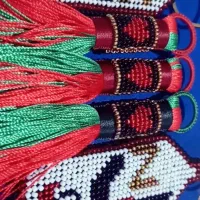 بافت زندان گنبداندزگاه3|زیورآلات و اکسسوری|خان ببین, |دیوار