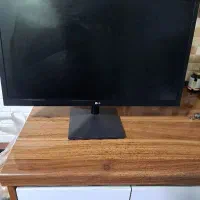 مانیتور ۲۴ ال جی