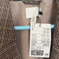 کت برند اچ اند ام|لباس|تهران, مدائن|دیوار