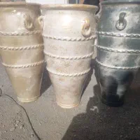 گلدان عمده تعداد بالا