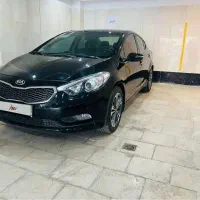 سراتو  yd مدل ۲۰۱۶ فولترین حالت النترا اکسنت مزدا۳