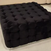 پاف نشیمن یک در یک