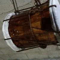 چوبی محرمی بوشهری