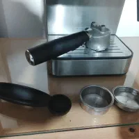 قهوه ساز بوش المانی