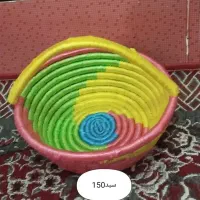 حصیری میوه|صنایع دستی و سایر لوازم تزئینی|خرمشهر, |دیوار