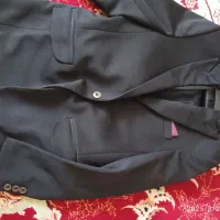 کت و شلوار پسرونه