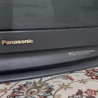 تلوزیون پاناسونیک|تلویزیون و پروژکتور|ایذه, |دیوار