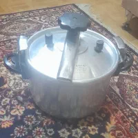 زود پز رو گازی