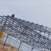 جوشکاری تعمیرات صفر تا صد ساختمان