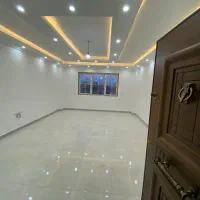 خانه کلید نخورده ابتدای جماران