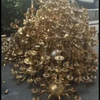 خریدار همه رقم لوستر|لوستر و چراغ آویز|تهران, صد دستگاه|دیوار