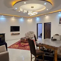 ویلا دوخواب جکوزیدار با ویو ابدی|اجارهٔ کوتاه‌مدت ویلا و باغ|رشت, فرودگاه سردار جنگل رشت|دیوار