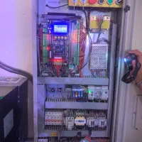 نیازمند برقکار ماهر یا نیمه ماهر
