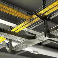 سینی کابل،لوله فولادی برق،خرطومی،PVC،داکت فلزی|عمده‌فروشی|تهران, فردوسی|دیوار