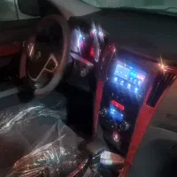 دنا پلاس اتومات توربو شارژ آبشنال خشک مدل ۱۴۰۵