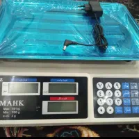 ترازو فروشگاهی