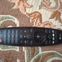 کنترل تلویزیون ال جی مدل AN-MR600