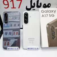 جدیدترین گوشی‌های سامسونگ با امکانات به‌روز