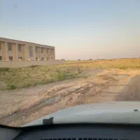 زمین فروشی هامون