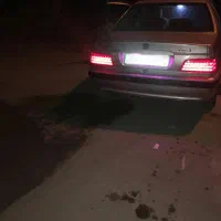 elx|خودرو سواری و وانت|سهند, |دیوار