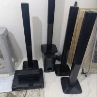 سینما خانگی سامسونگ