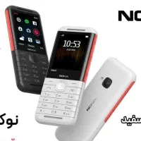 گوشی نوکیا پلمپ|موبایل|ابریشم, |دیوار