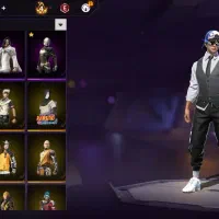 فری فایر|کنسول، بازی ویدئویی و آنلاین|خرم‌آباد, |دیوار