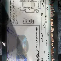 کوییک1402 R|خودرو سواری و وانت|هشتگرد, شهرک اداری|دیوار