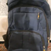 کوله پشتی مدرسه
