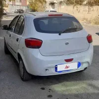 تیبا ۲ مدل ۹۸|خودرو سواری و وانت|همدان, |دیوار