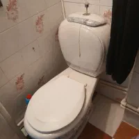 توالت‌ فرنگی