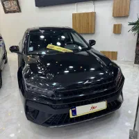 کی ام سی J7 مدل 1403 در حد صفر