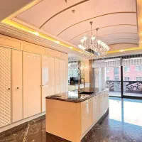 زعفرانیه/260م/سه خواب مستر/کلید نخورده/لوکیشن