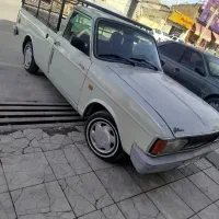 وانت بار حمل بار باربری (ارسال کارگر)