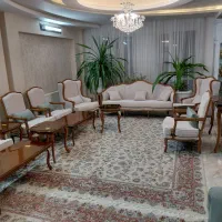 مبل فرانسوی ابزاری