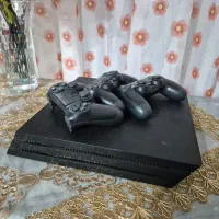 Ps4 pro کپی خور|کنسول، بازی ویدئویی و آنلاین|بوئین زهرا, |دیوار