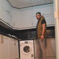 ساخت تولید واجرا تعمیرات کابینت کمد دیواری امیر